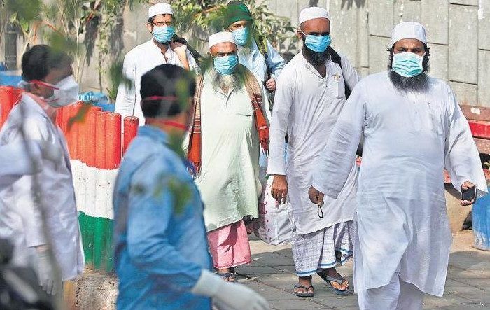 Muslim families who converted to Hinduism, Muslim Converted to Hindu, Muslim India, Hindhu India